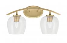  3722-NAB-4810 - Bathroom Lighting