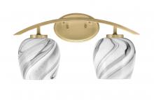 3722-NAB-4819 - Bathroom Lighting