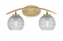  3722-NAB-5110 - Bathroom Lighting