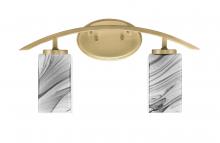  3722-NAB-549 - Bathroom Lighting