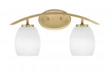  3722-NAB-615 - Bathroom Lighting