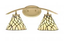  3722-NAB-9115 - Bathroom Lighting