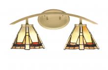  3722-NAB-9345 - Bathroom Lighting