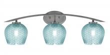  3723-GP-4605 - Bathroom Lighting