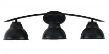  3723-MB-427-MB - Bathroom Lighting