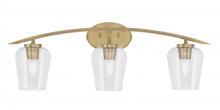  3723-NAB-210 - Bathroom Lighting