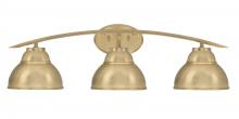  3723-NAB-427-NAB - Bathroom Lighting