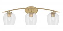  3723-NAB-4810 - Bathroom Lighting