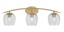  3723-NAB-4812 - Bathroom Lighting