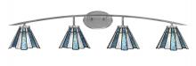  3724-GP-9325 - Bathroom Lighting