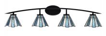  3724-MB-9325 - Bathroom Lighting