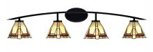  3724-MB-9345 - Bathroom Lighting