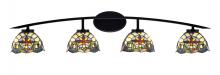  3724-MB-9365 - Bathroom Lighting