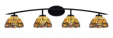  3724-MB-9465 - Bathroom Lighting