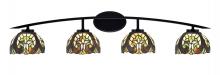  3724-MB-9945 - Bathroom Lighting