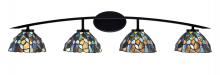 3724-MB-9955 - Bathroom Lighting