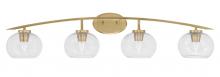  3724-NAB-202 - Bathroom Lighting