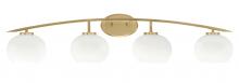  3724-NAB-212 - Bathroom Lighting