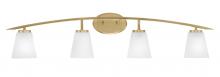  3724-NAB-460 - Bathroom Lighting