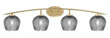  3724-NAB-4602 - Bathroom Lighting
