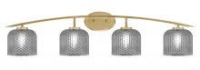  3724-NAB-4612 - Bathroom Lighting
