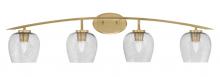  3724-NAB-4812 - Bathroom Lighting