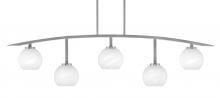 3745-GP-4101 - Billiard/Island