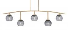  3745-NAB-5112 - Billiard/Island