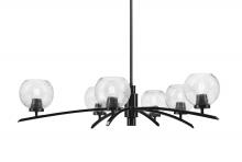  3746-MB-4102 - Chandeliers