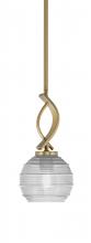  3901-NAB-5110 - Mini Pendants