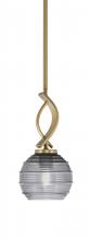  3901-NAB-5112 - Mini Pendants