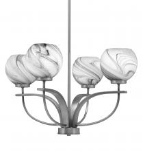  3904-GP-4109 - Chandeliers