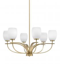  3906-NAB-615 - Chandeliers