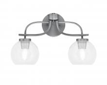  3912-GP-4100 - Bathroom Lighting