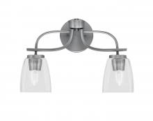  3912-GP-461 - Bathroom Lighting