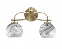  3912-NAB-4109 - Bathroom Lighting
