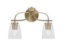  3912-NAB-461 - Bathroom Lighting