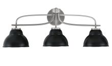  3913-GP-427-MB - Bathroom Lighting