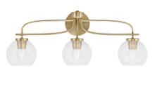  3913-NAB-4100 - Bathroom Lighting