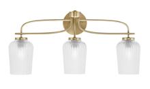  3913-NAB-4250 - Bathroom Lighting