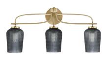  3913-NAB-4252 - Bathroom Lighting