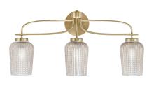  3913-NAB-4253 - Bathroom Lighting