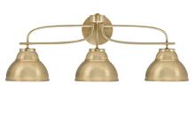  3913-NAB-427-NAB - Bathroom Lighting