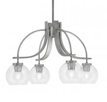  3924-GP-4100 - Chandeliers
