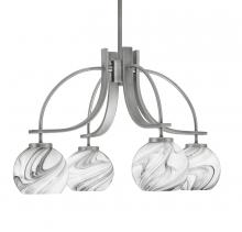  3924-GP-4109 - Chandeliers