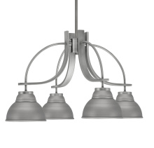  3924-GP-427-GP - Chandeliers