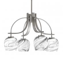  3924-GP-4819 - Chandeliers