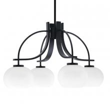  3924-MB-212 - Chandeliers