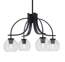 3924-MB-4100 - Chandeliers