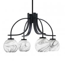  3924-MB-4109 - Chandeliers